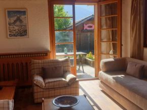 Appartement calme près du lac avec jardin, terrasse, parking et WiFi - FR-1-624-45